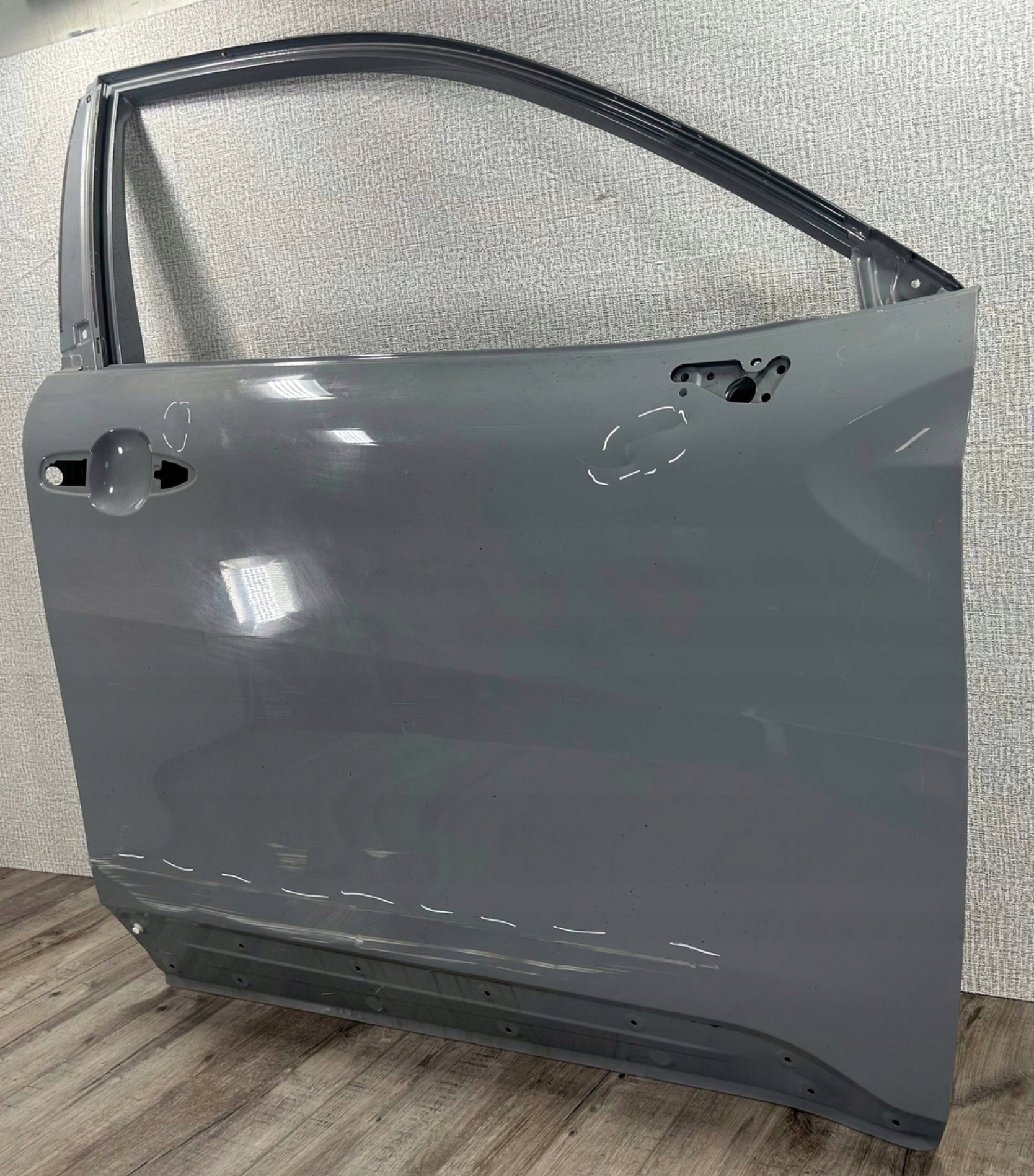 TOYOTA COROLLA CROSS 2020-> door right front