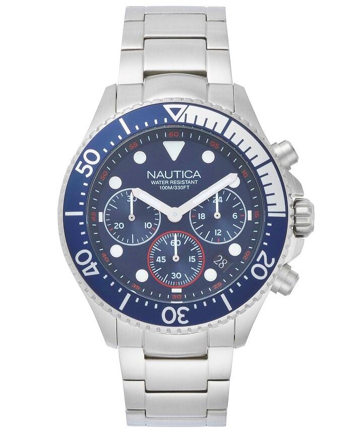 Pánské hodinky Nautica NAPWPC006 Westport Chrono