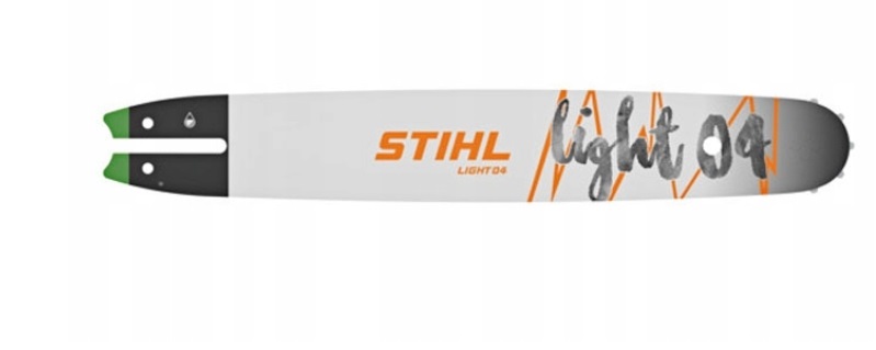 Prowadnica Stihl 35 CM od Ms 162 Ms 251 Oryginał 50 ogniw 1,3mm 3/8"P