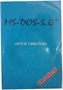 Ms-Dos- S.O - Urbański