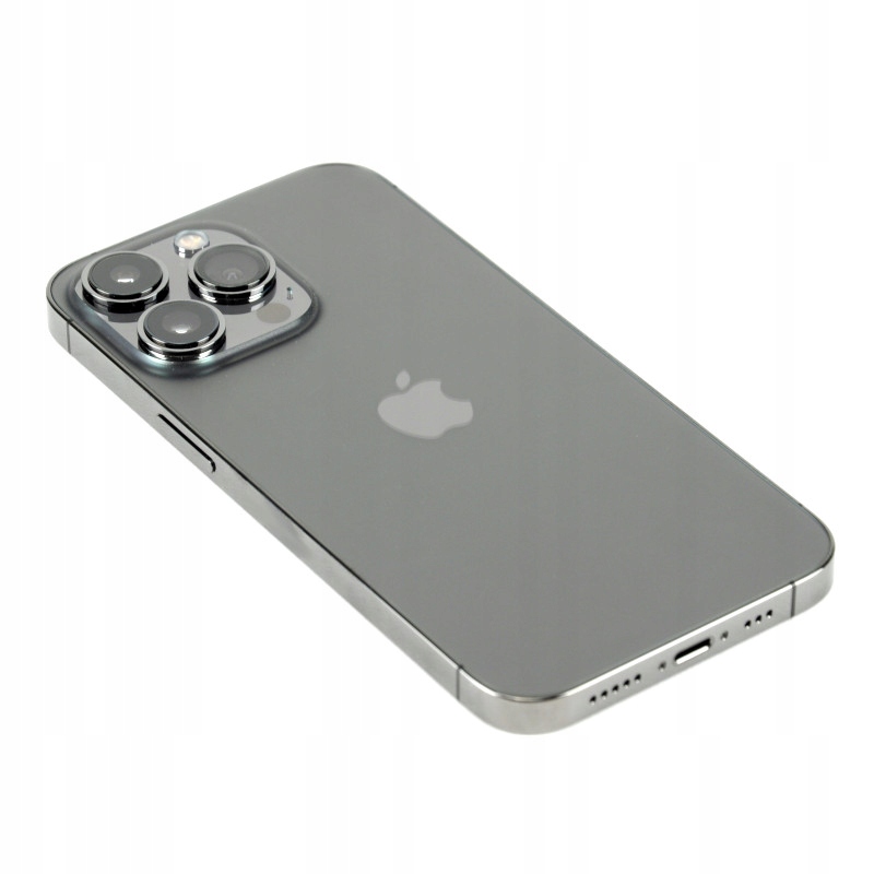 Smartfon Apple iPhone 14 Pro 6 GB / 128 GB 5G złoty • Cena, Opinie