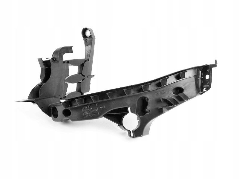 Prowadnica Ślizg Zderzaka Przód Lewy Audi A4 OE Strona zabudowy przód