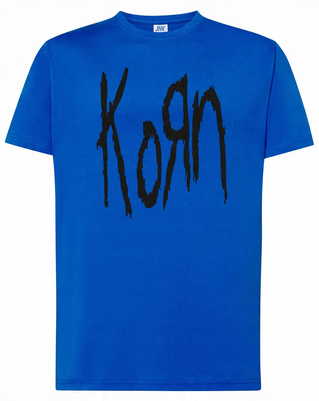 

Koszulka T-shirt Korn warianty S
