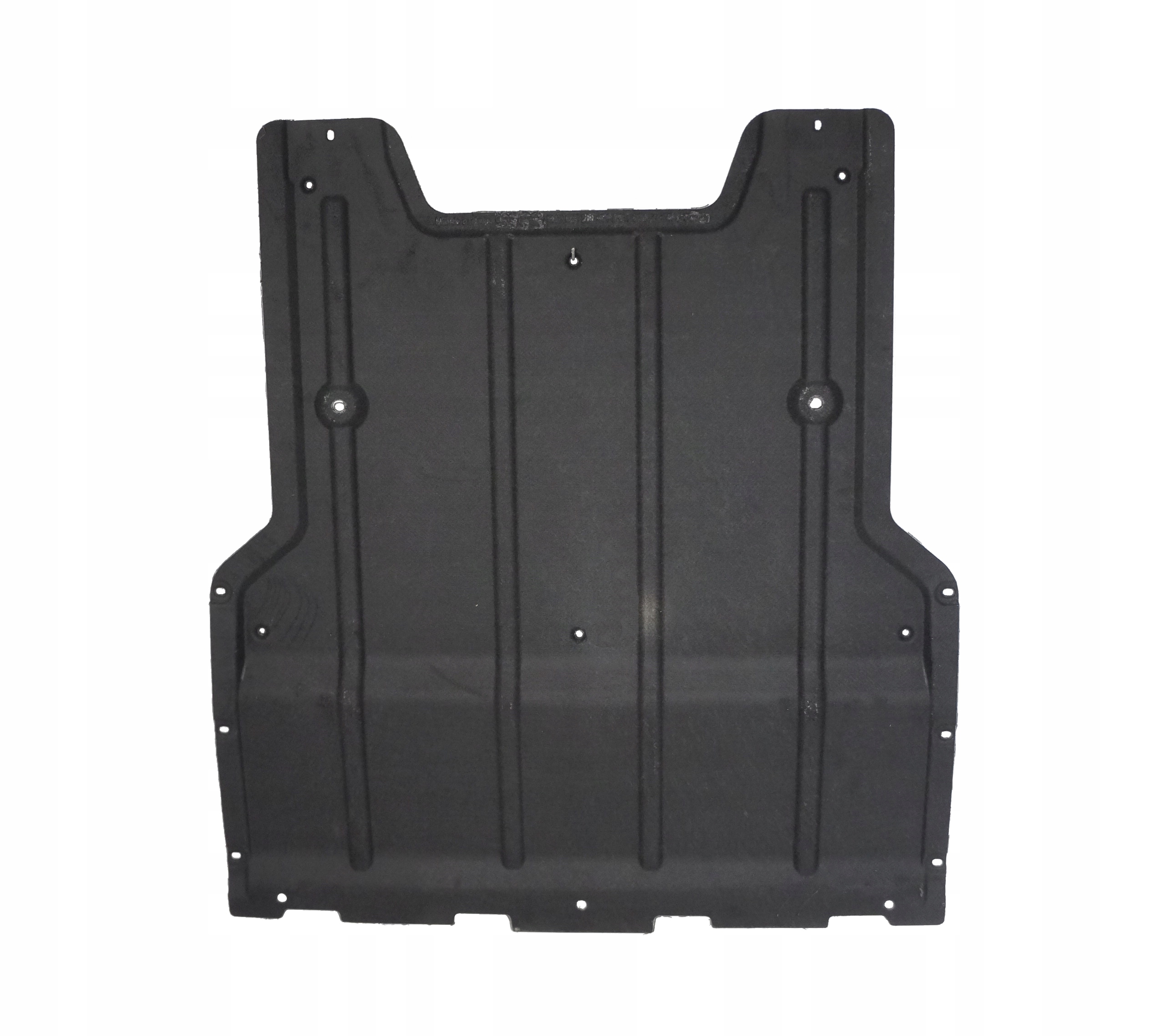 8U0863821 - Звукопоглинаюча кришка AUDI Q3 8U 11-18R матеріал