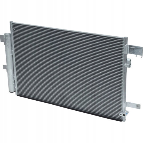 73210-FL100 - SUBARU XV 2018-РАДИАТОР КОНДИЦИОНЕРА