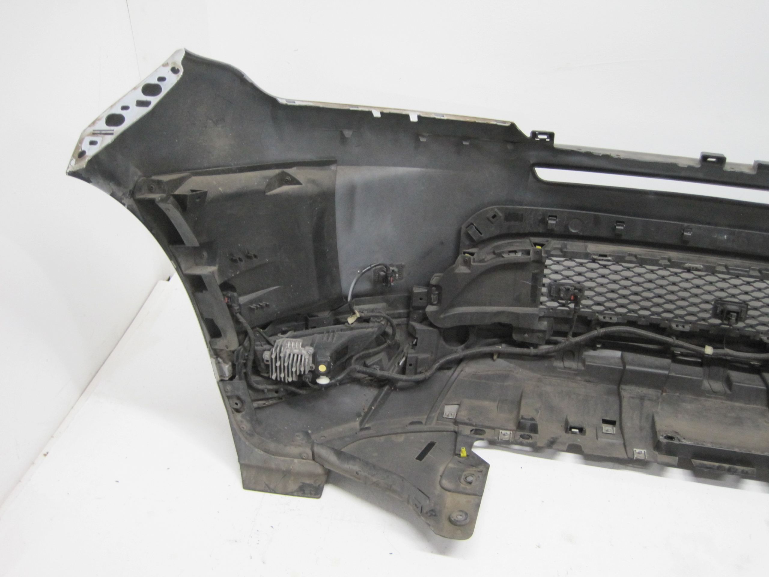 bumper RANGE ROVER EVOQUE II 6 PDC KAMERA 21R front
