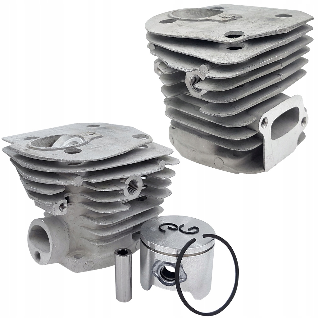 

Cylinder Tłok Husqvarna 346XP 350 351 353 44mm