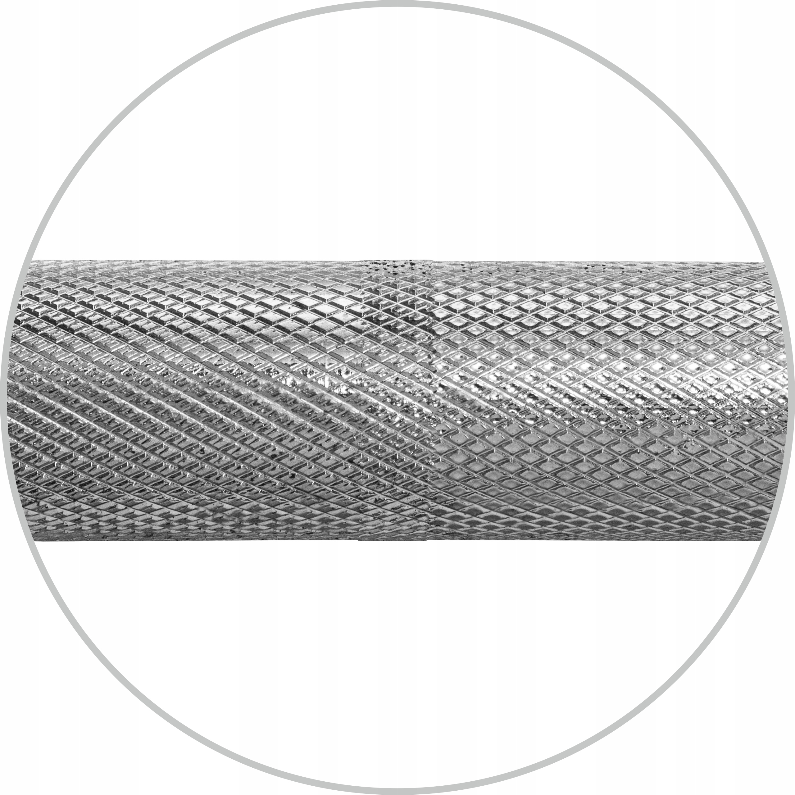 ZESTAW 50 kg OBCIĄŻENIE KRĄŻKI TALERZE Z GRYFEM PROSTYM 180CM SZTANGA Elementy zestawu gryf prosty talerze/obciążenia