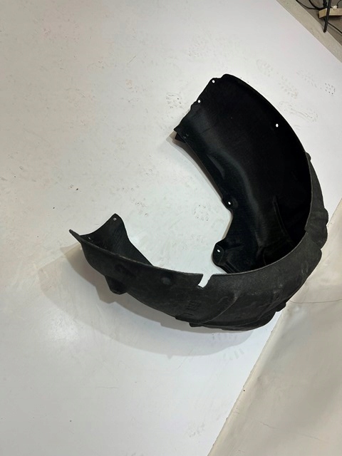 Tesla MODEL 3 NADKOLE LEWE TYŁ TYLNE NOWE Producent części Tesla