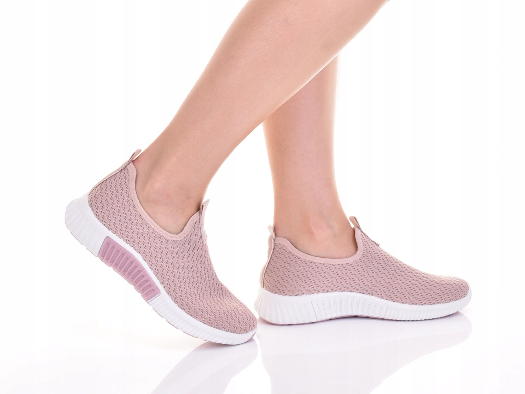 WSUWANE LEKKIE PRZEWIEWNE BUTY SPORTOWE DAMSKIE ADIDASY Rozmiar 38