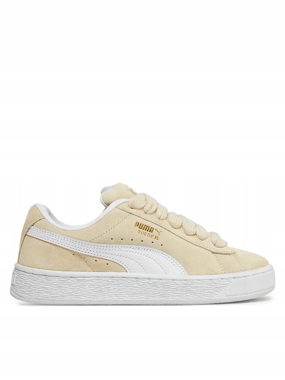 Pánské Sportovní Boty Puma Suede XL vel 42,5