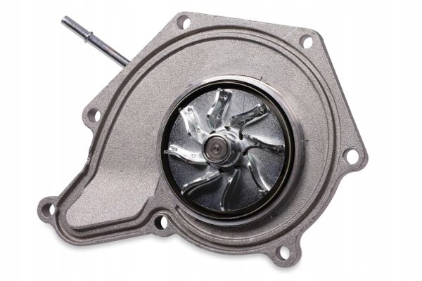 P663 - [P663] the coolant pump fits: AUDI A4