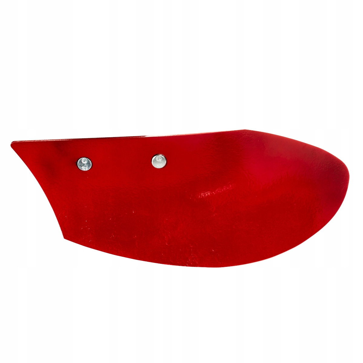 

Odkładnica przedpłużka Kverneland prawa ze śrubami