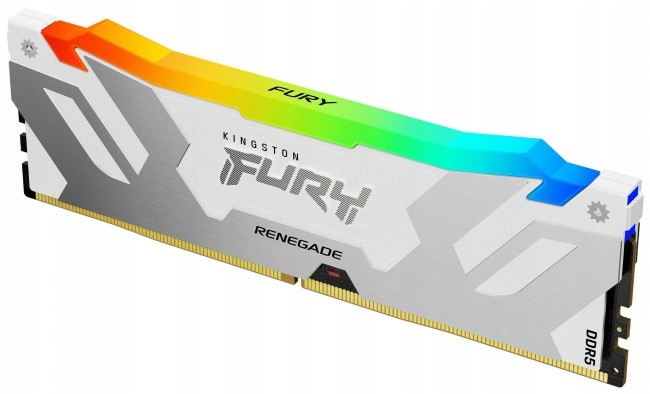 KF564C32RWAK2-32 Kingston Fury Renegade 32GB DIMM DDR5 Kingston