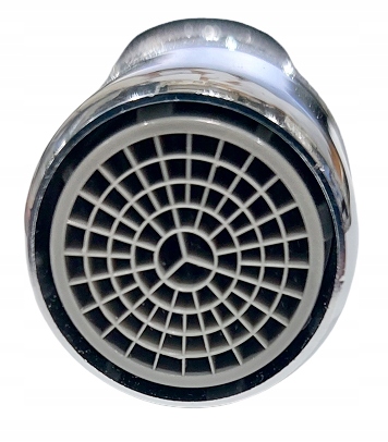 Perlator PRZEGŁUBOWY baterii bidetowej KFA M22X1 Marka Kfa