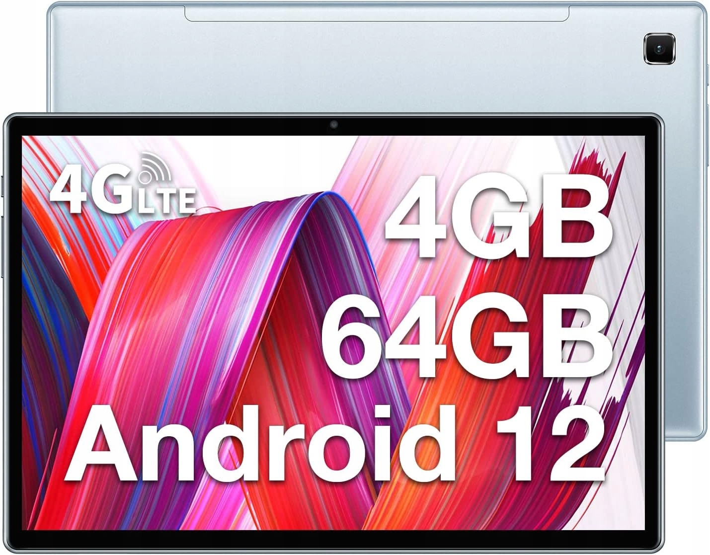 Teclast TLA001 128GB SIMフリー 2025年10月】androidタブレット simフリー（TECLAST／タブレット