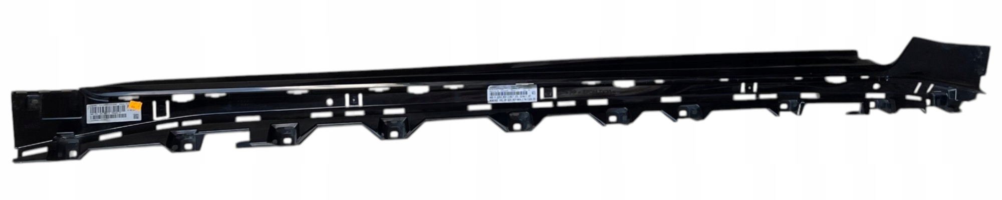 LPA297 BMW i4 G26 m-packet moulding threshold right 8078580