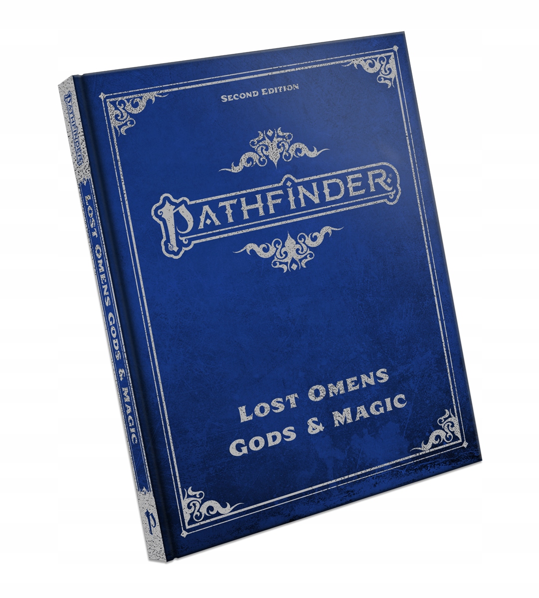 Pathfinder RPG: Lost Omens - Gods & Magic Special Edition
