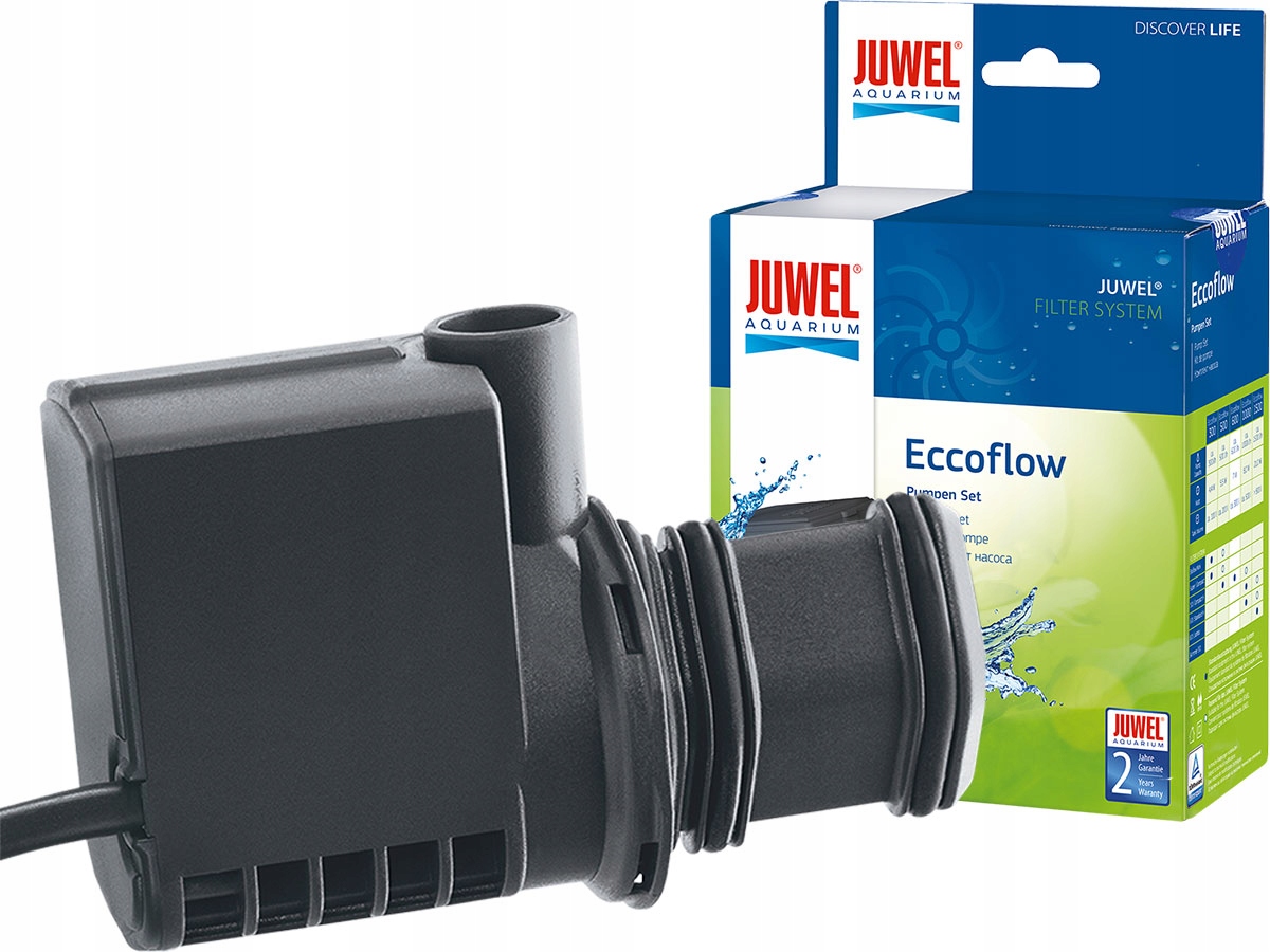 Juwel EccoFlow 1500 Pompa