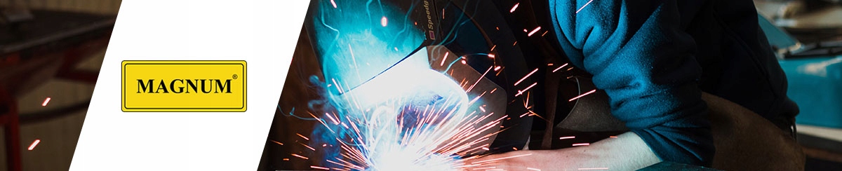Spawarka MIGOMAT Magnum MIG 200A Synergia Puls Moc pobierana 7.2 kVA
