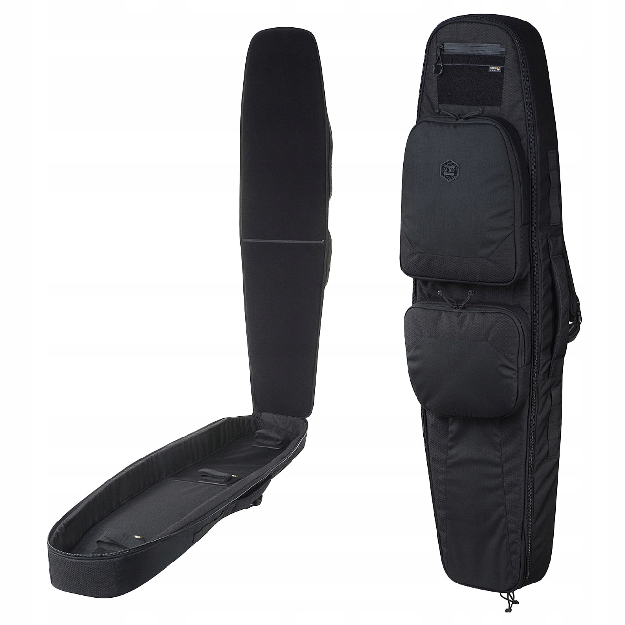 Batoh Na Zbraň 125 CM Elite Hex M-tac