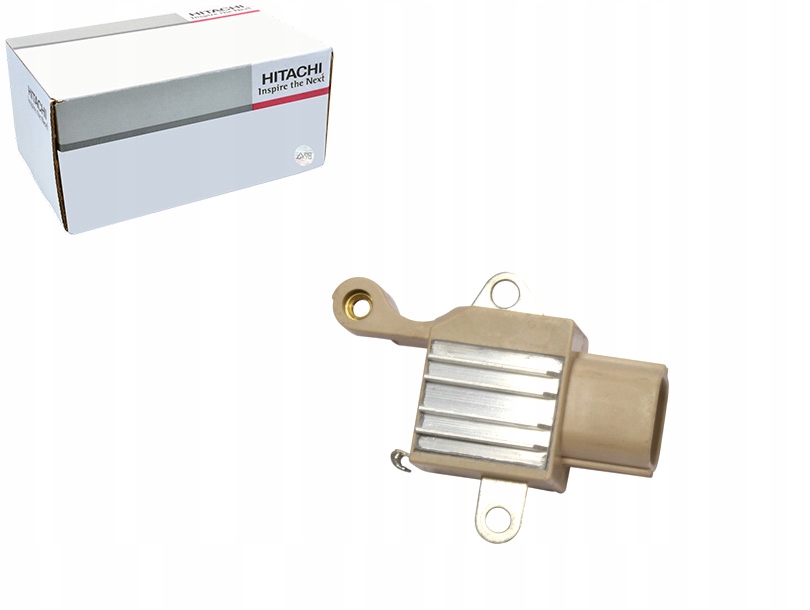 REGULATOR NAPIĘCIA 14V HITACHI