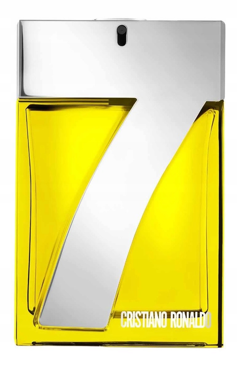 Cristiano Ronaldo CR7 Discover Toaletní voda sprej 100 ml