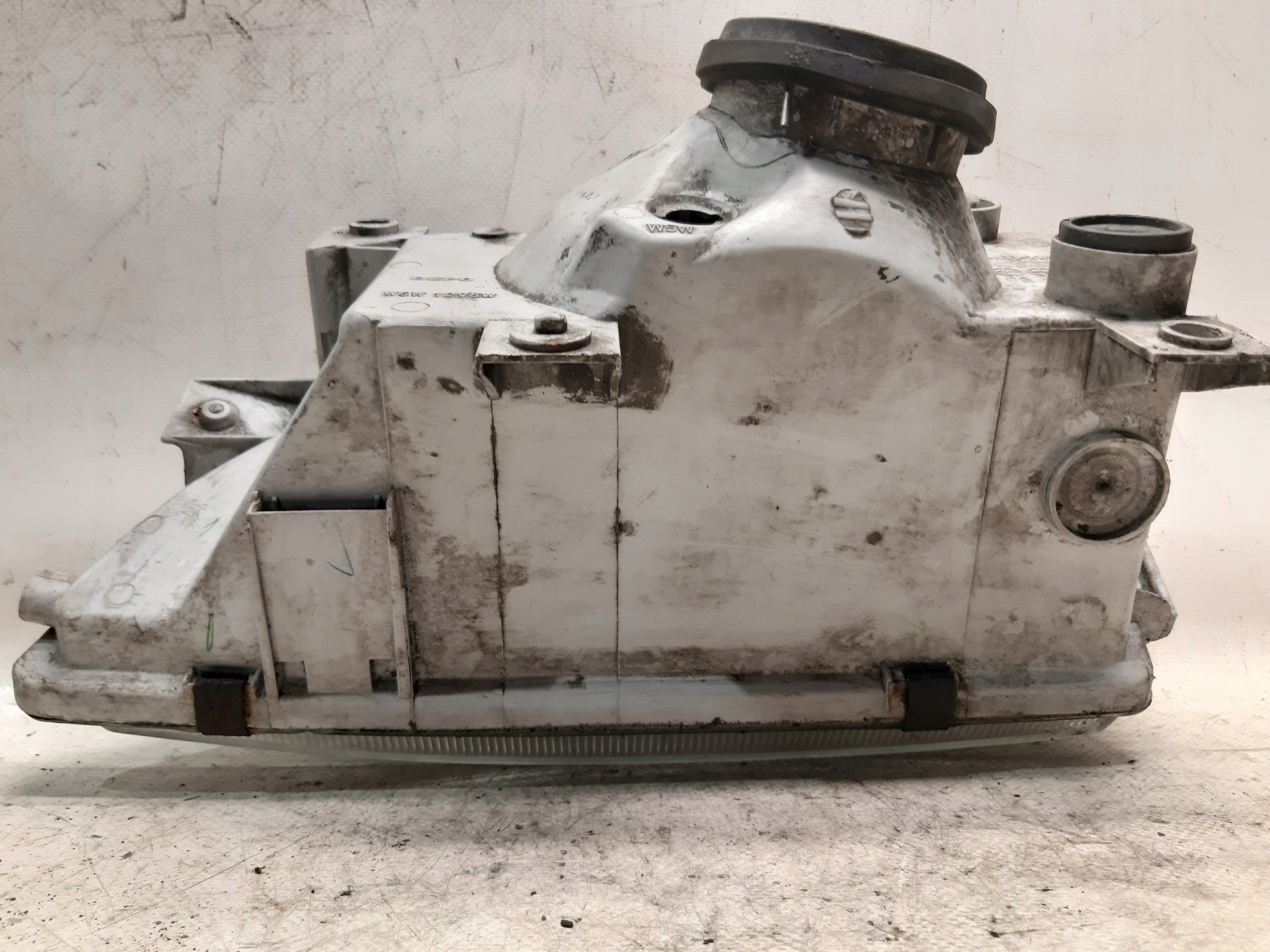 light front right DEPO FORD ESCORT V MK5