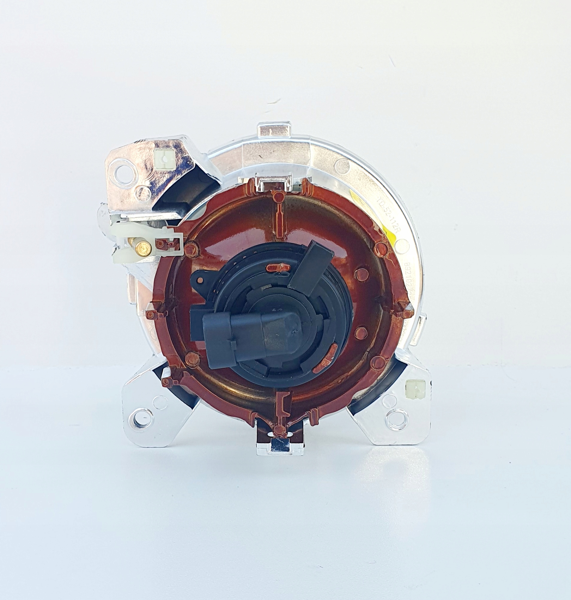 HALOGEN SCANIA R DOLNY WEW DALEKOSIEZNY PRAWY Part number 1446354 1852570