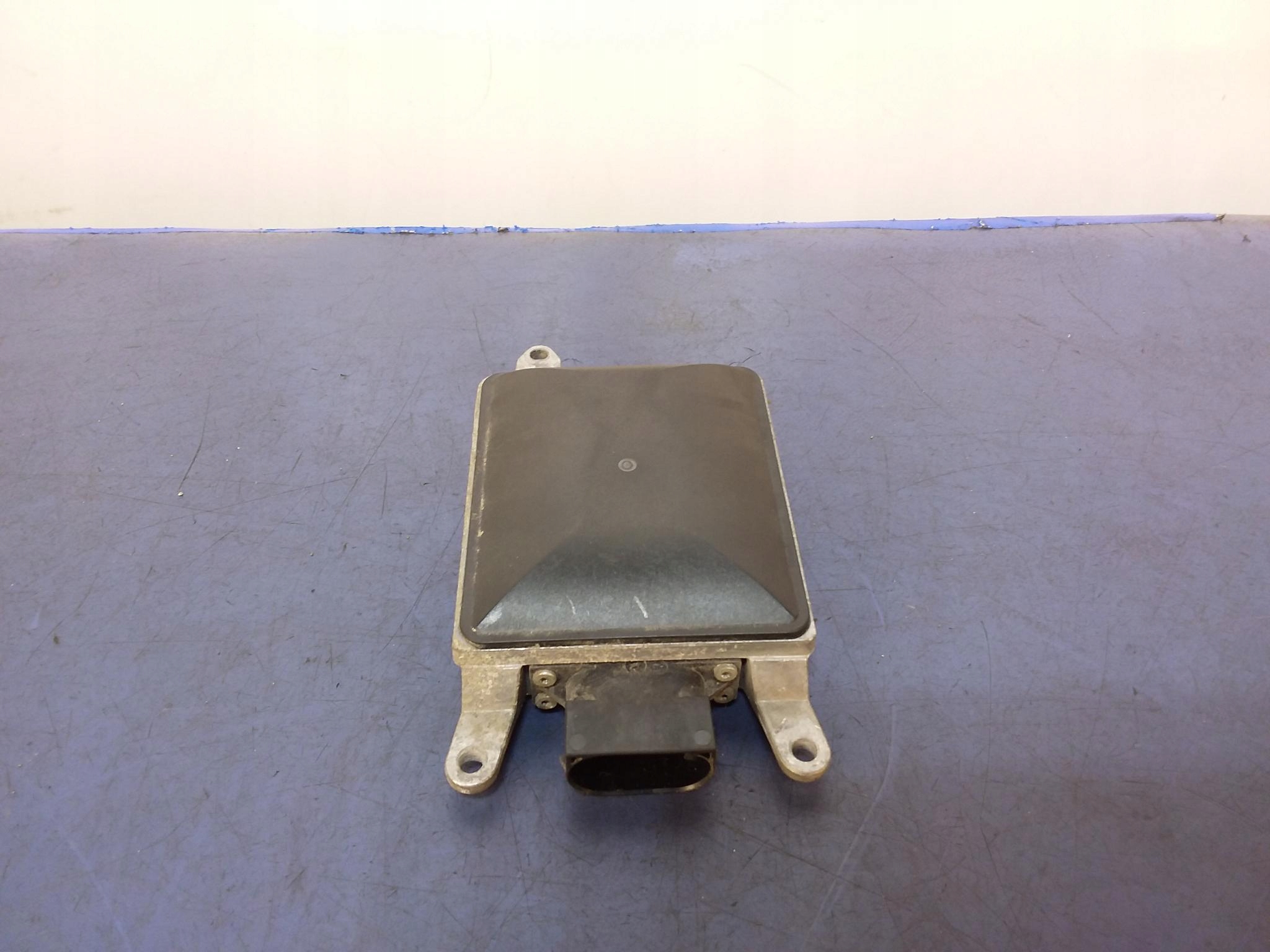 Audi A8 D4 помощник по полосе движения 4H0907568F