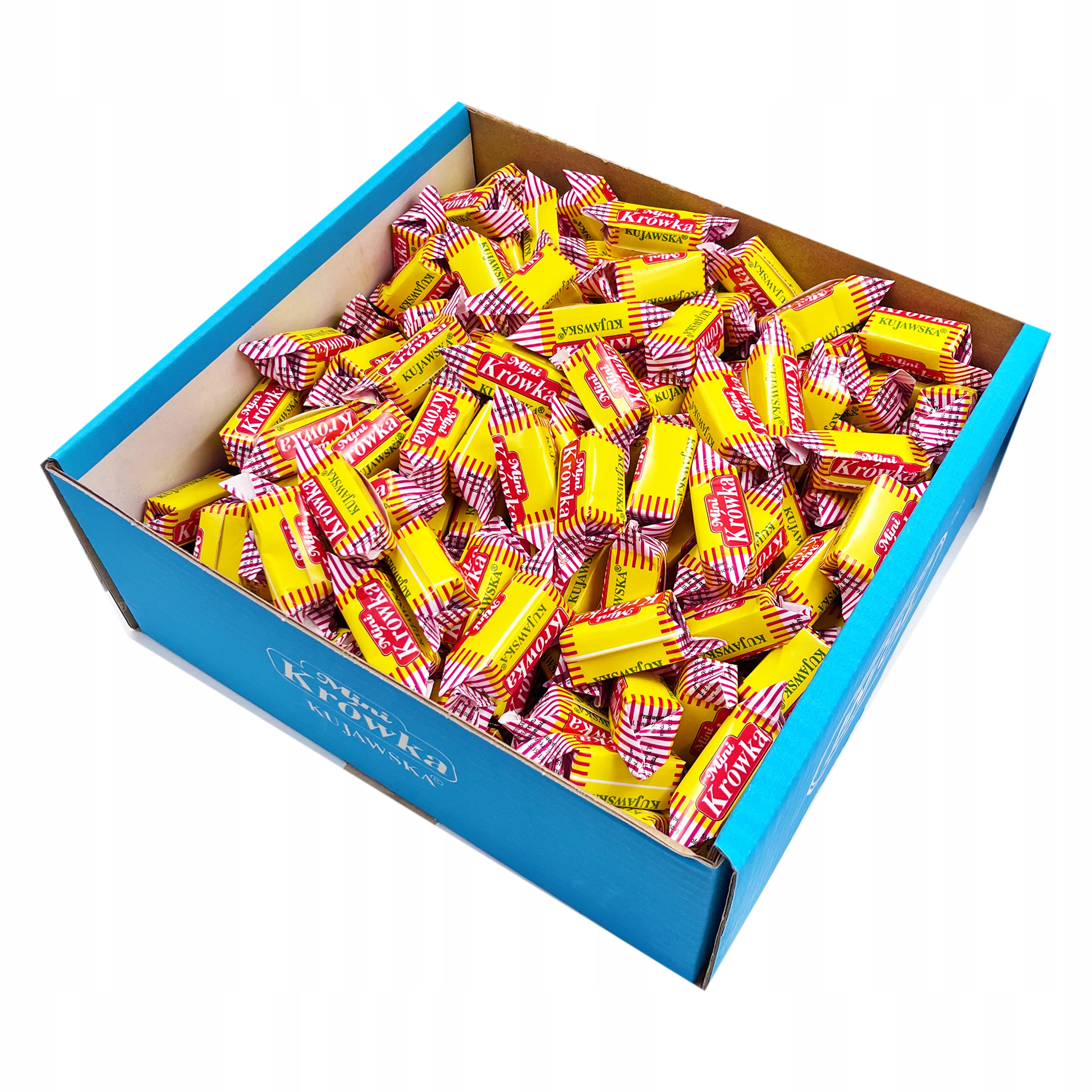 Mini Krówki Inpol Krówka Kujawska 3000 g