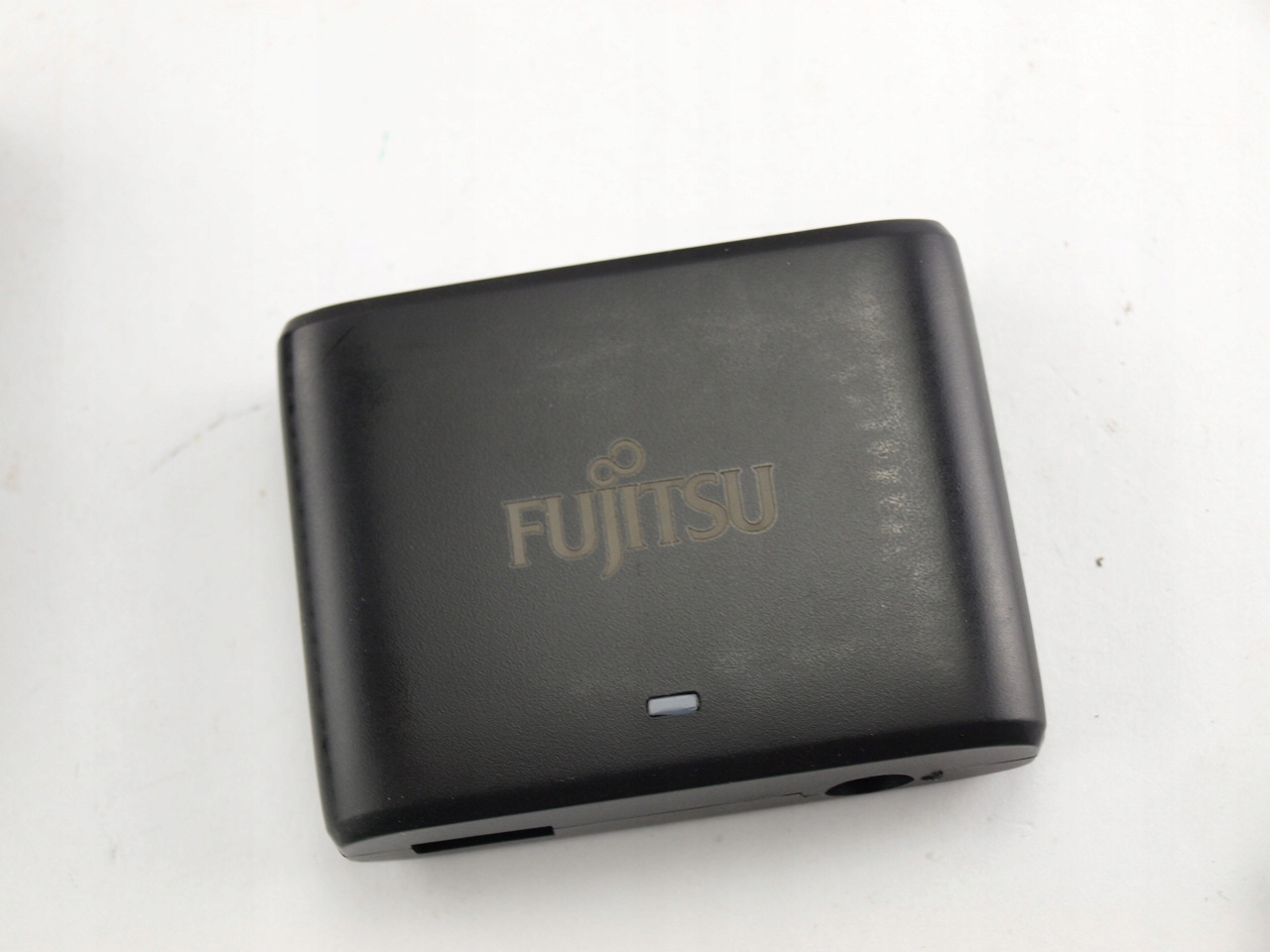 Ladowarka Fujitsu Car Air DC Mini Auto Czarny Producer other