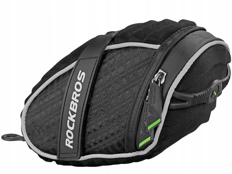 

Torba Etui Sakwa Rowerowa Rockbros C16 Tylna 1L