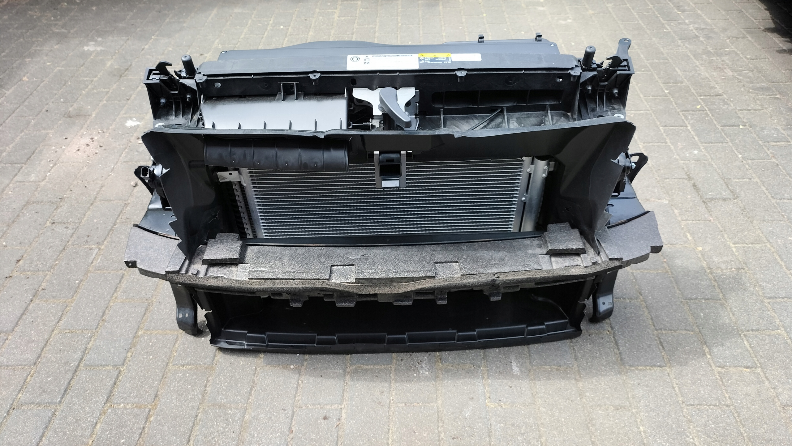 SKODA KODIAQ LIFT 565 2.0 TDI 2021-2024 ROK
