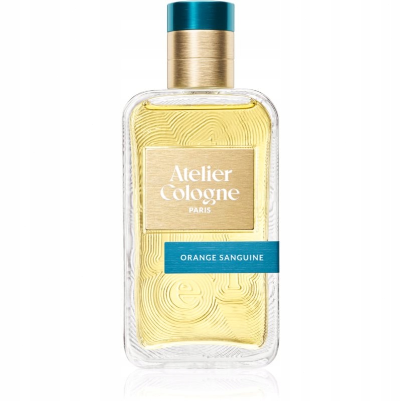 Atelier Cologne Cologne Absolue Orange Sanguine parfémovaná voda unisex 100