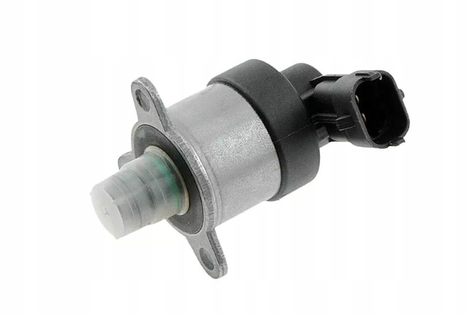 ET409 - Клапан давления топлива NISSAN QASHQAI 07 - 2.0 dCI