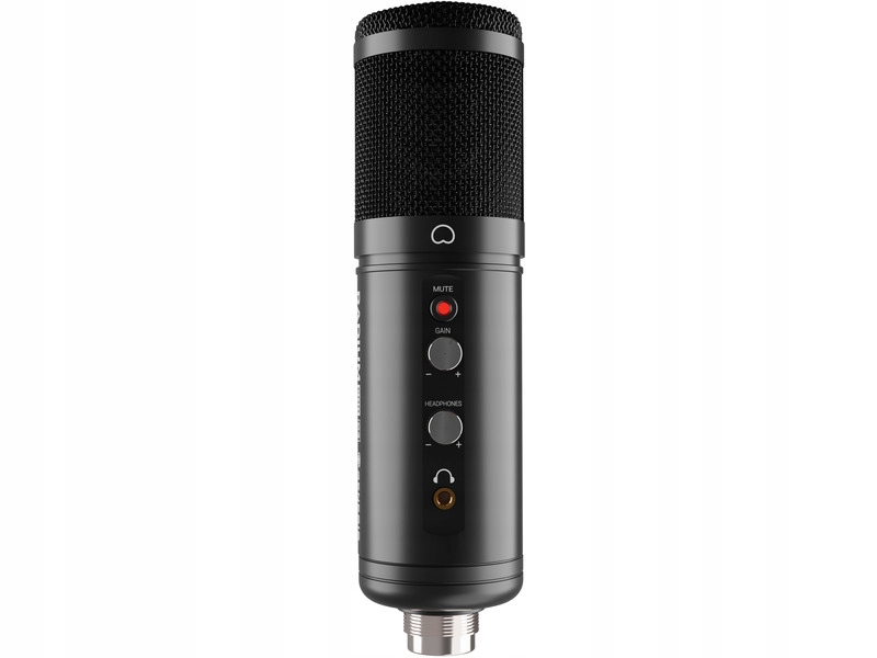 Mikrofon GENESIS Radium 600 G2 USB