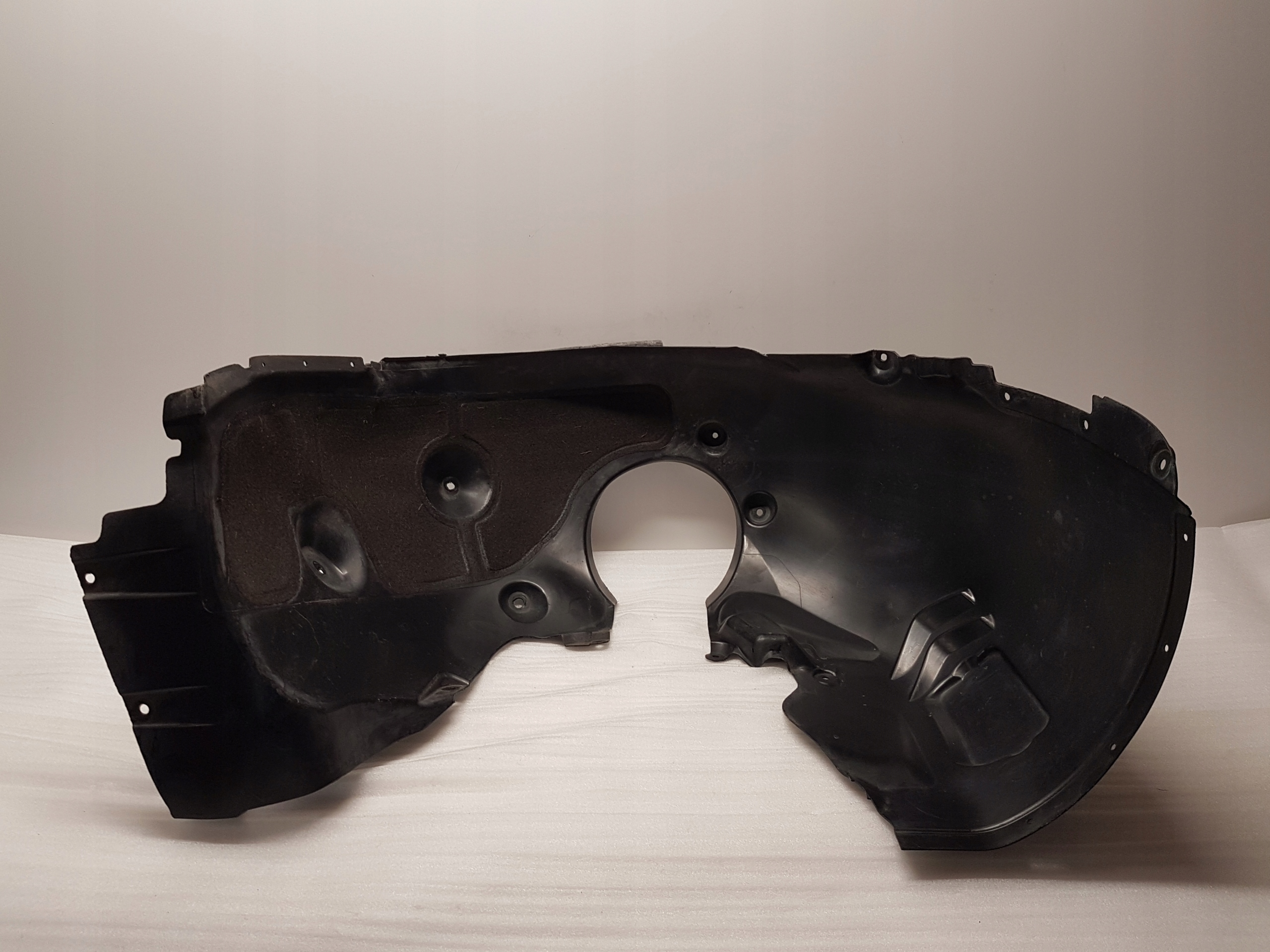 mudguard right front BMW 2 F45 F46 1106682