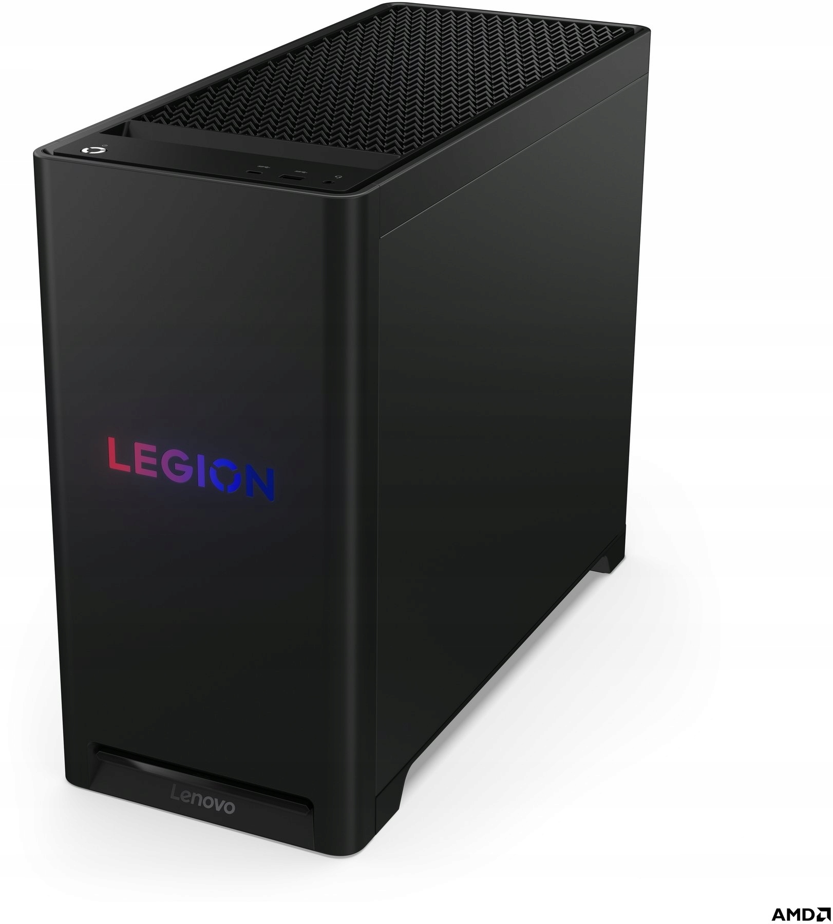 Komputer Lenovo Legion T5 30AGB10 Ryzen 5 7600 32 Gb Rtx 5070 1 Tb M.2