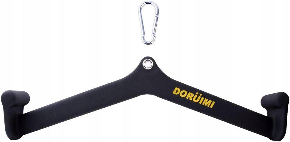 Držák V pro dvojitý ocelový výtah 62 cm