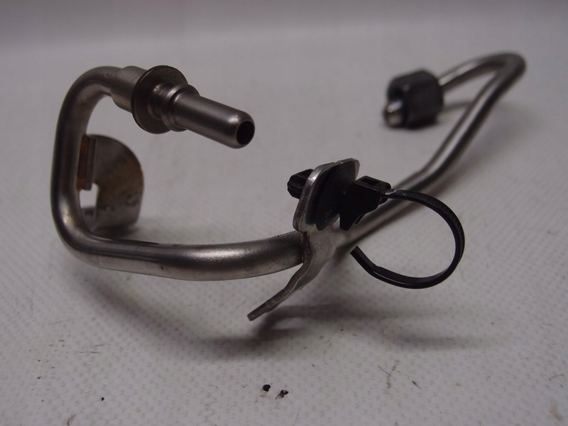 RURKA PRZEWOD WTRYSKOWY QASHQAI II 1 3 DIG T