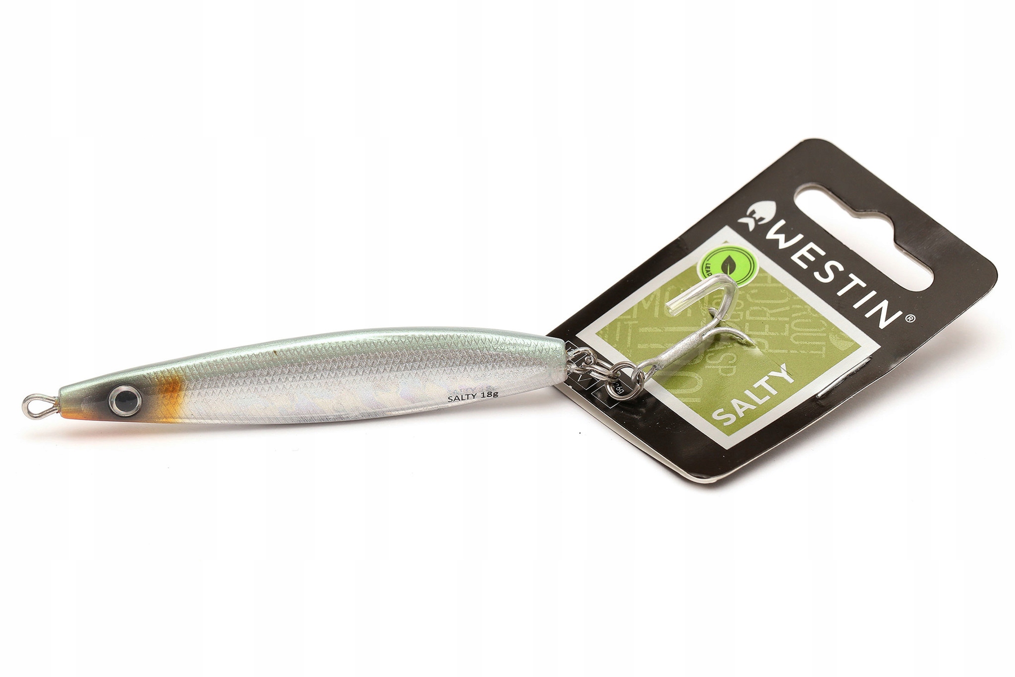 Na Morskie Trocie Westin Salty M100-455-12,0 g