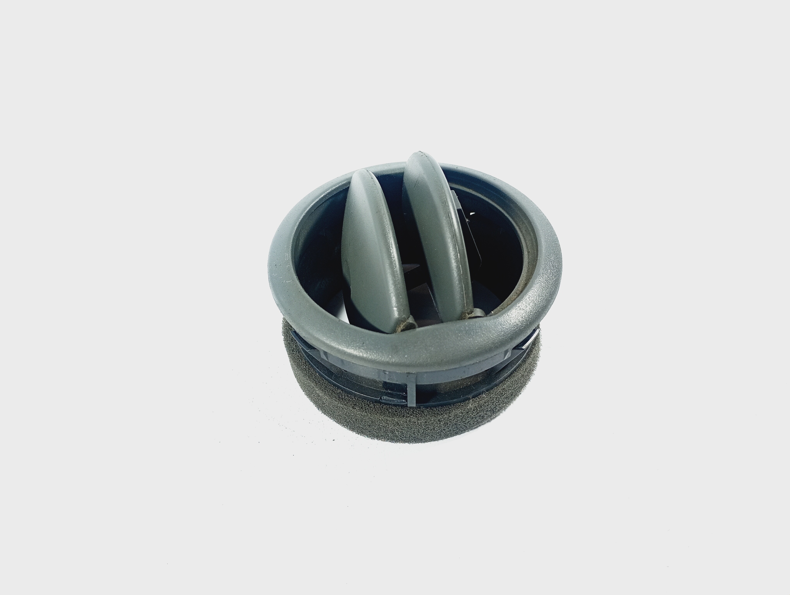 grid air conditioning devices air universal Fiat Panda 2 II 03-12