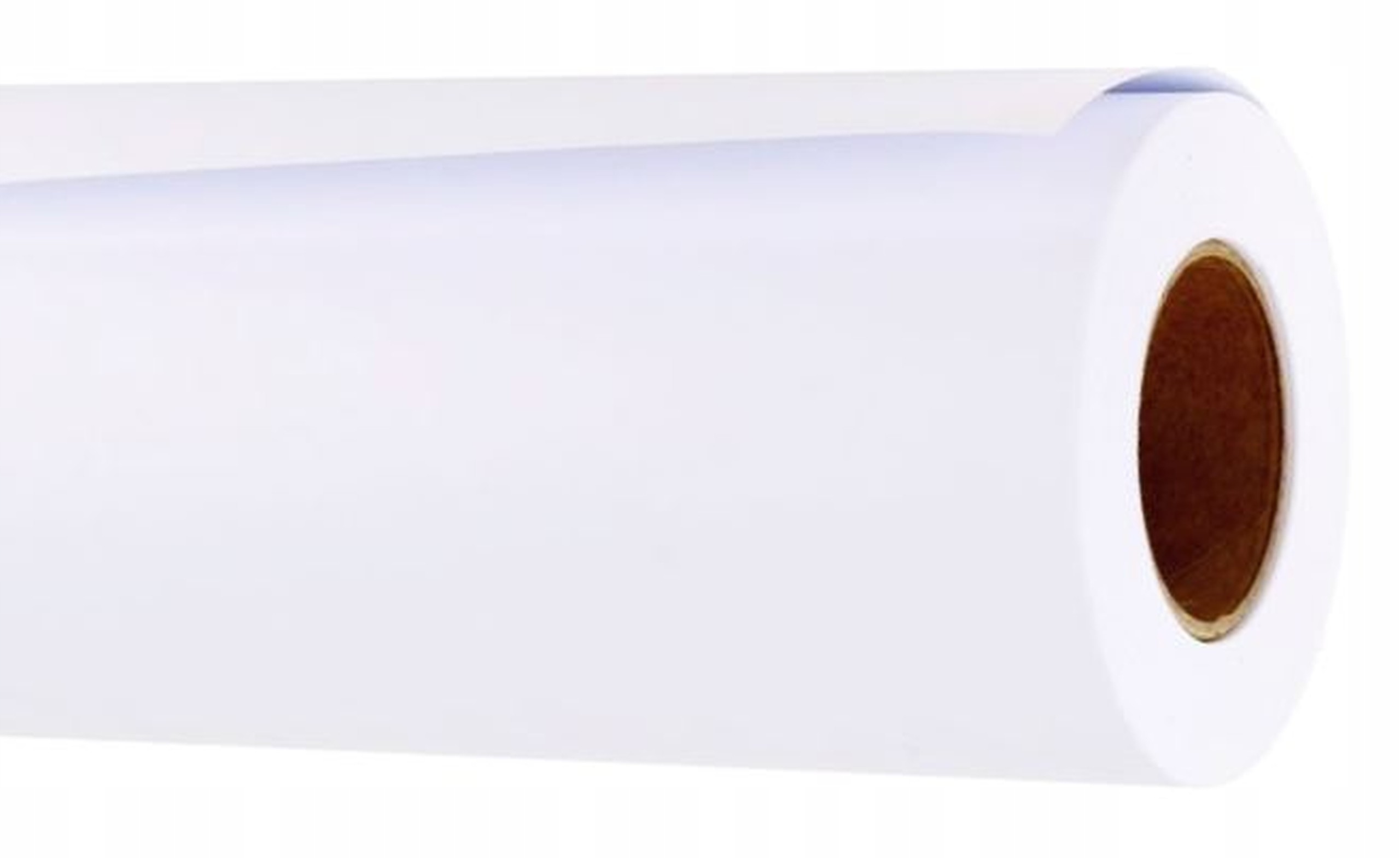 Papier 620mm 175m 80g bezpyłowy w roli A1+ do plotera kopiarki rolka ksero