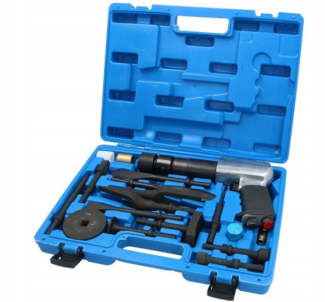 Pneumatické Rázové Kladivo Pro Uvolnění