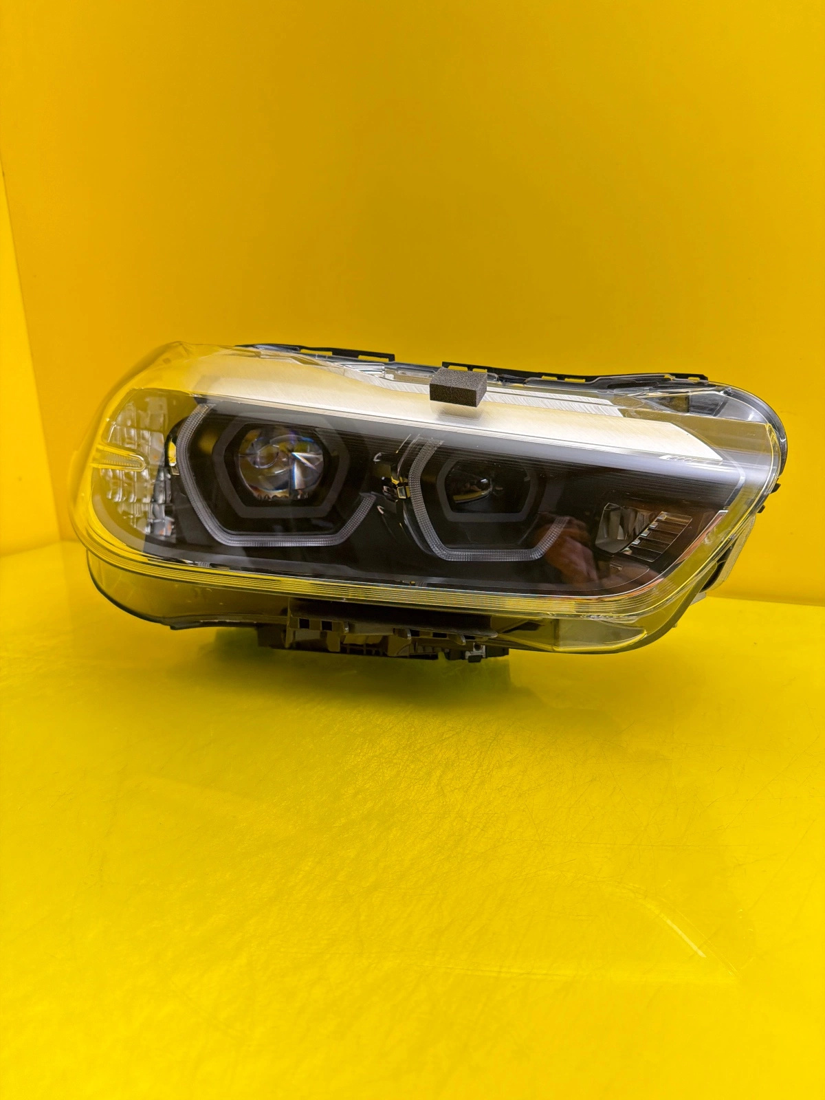 light right BMW X2 F39 18- Full Led 9851982-01