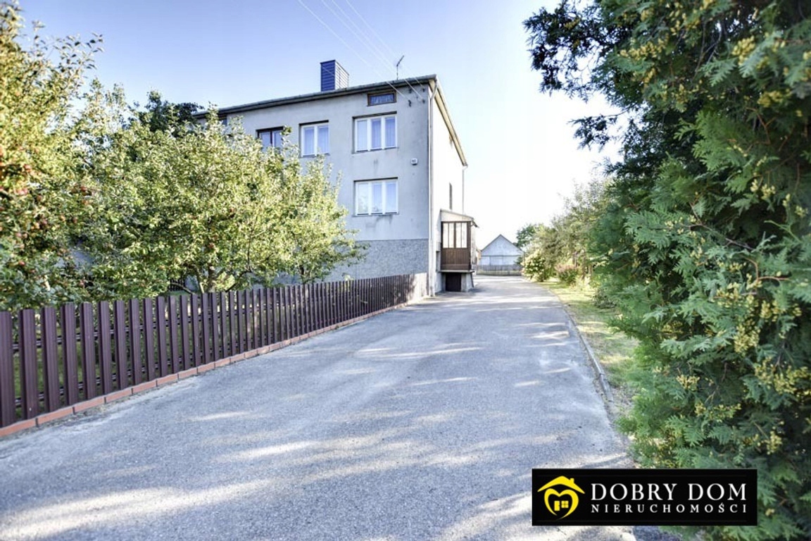 Dom, Widowo, Bielsk Podlaski, Bielski, 140 m²