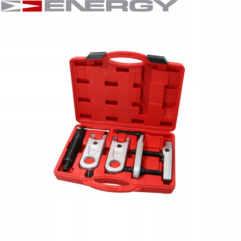NE00950/PLYN Energy Hydraulický Sťahovák Na Čapy 12T