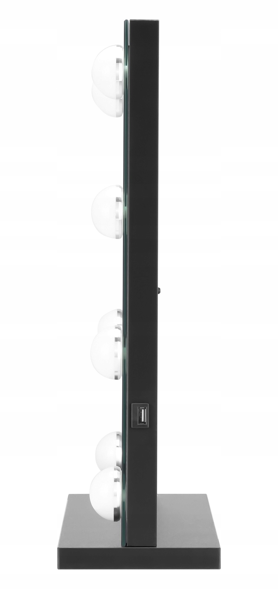 Lustro do makijażu Humanas HS-HM02 LED Hollywood Kod producenta HS-HM02