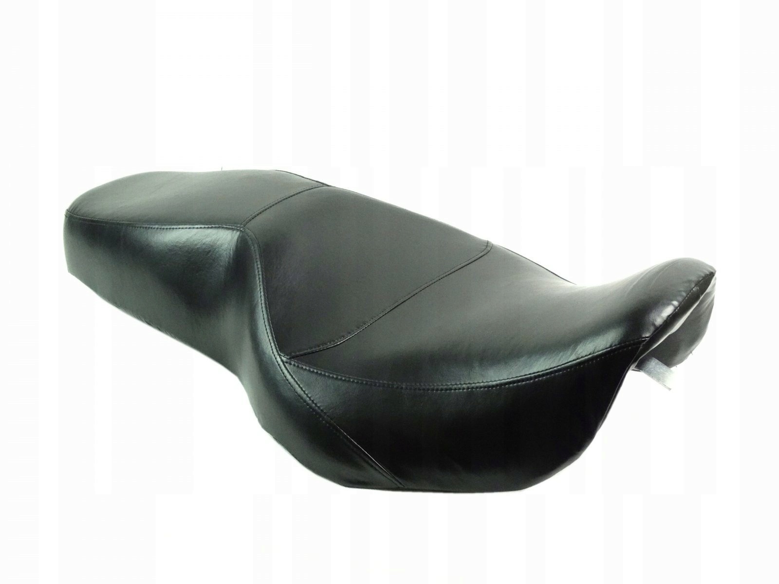 MT500-08 - СИДЕНЬЕ HARLEY FLHR ROAD KING